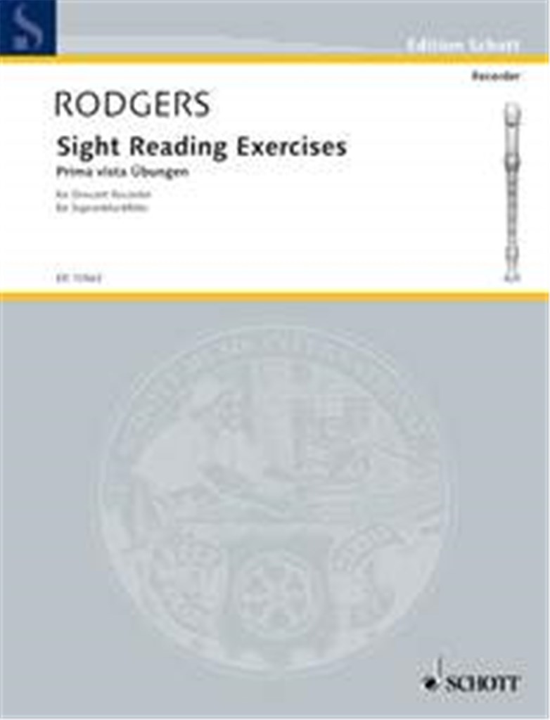 Sight Reading Exercises
