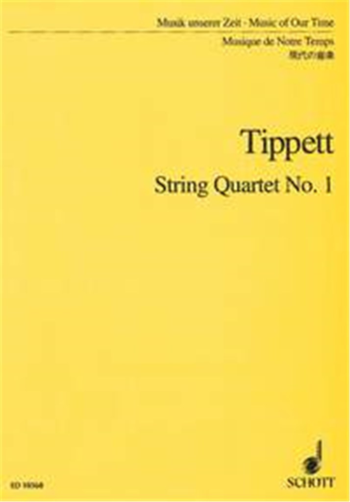 String Quartet No. 1