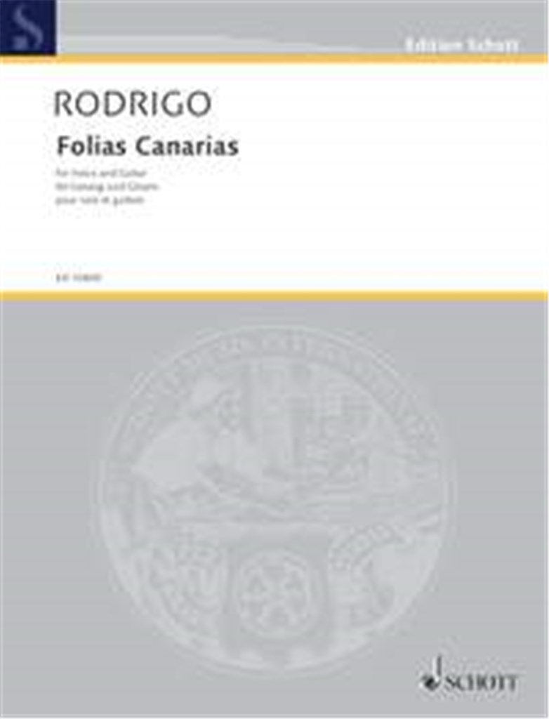 Folias Canarias