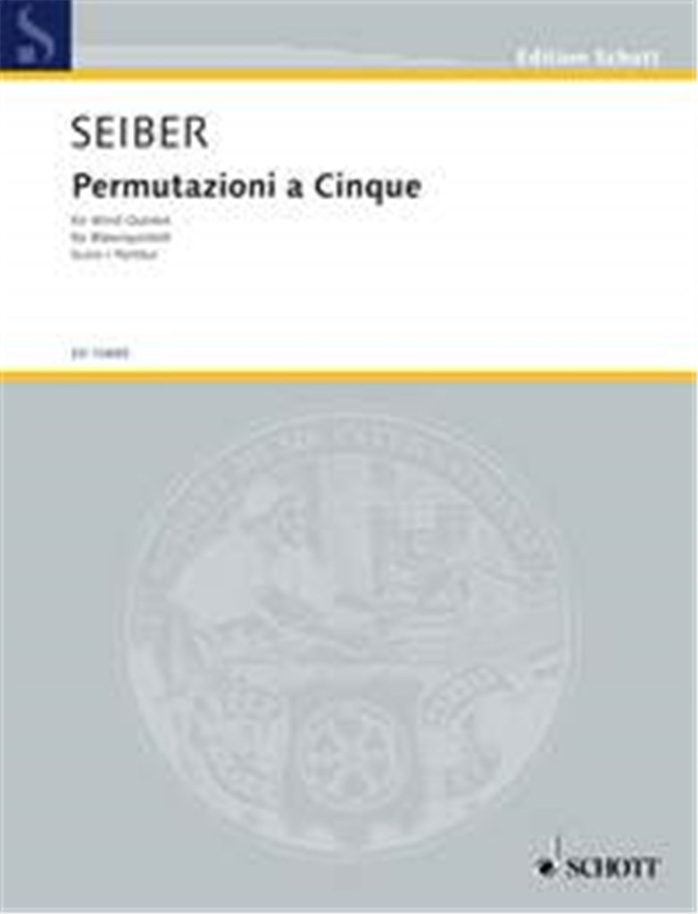 Permutazioni a cinque