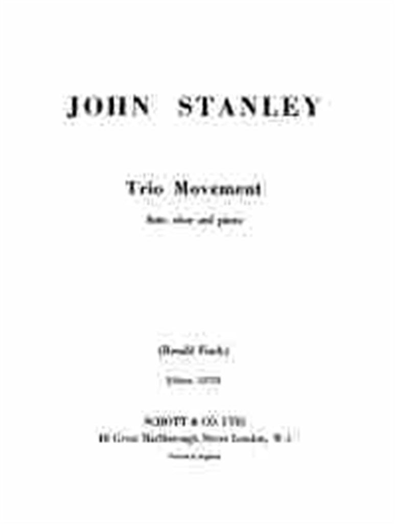 Trio Movement