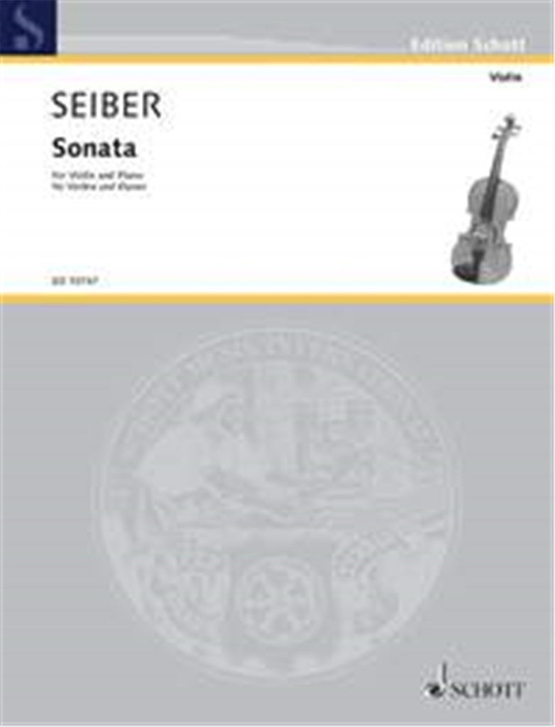 Violin Sonata