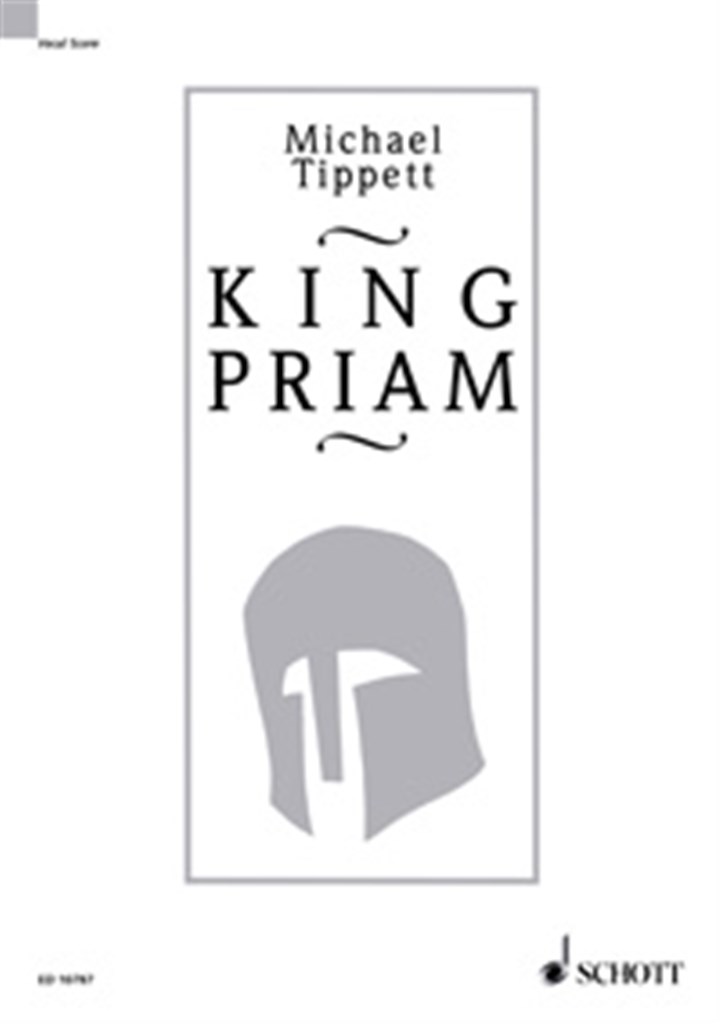 King Priam