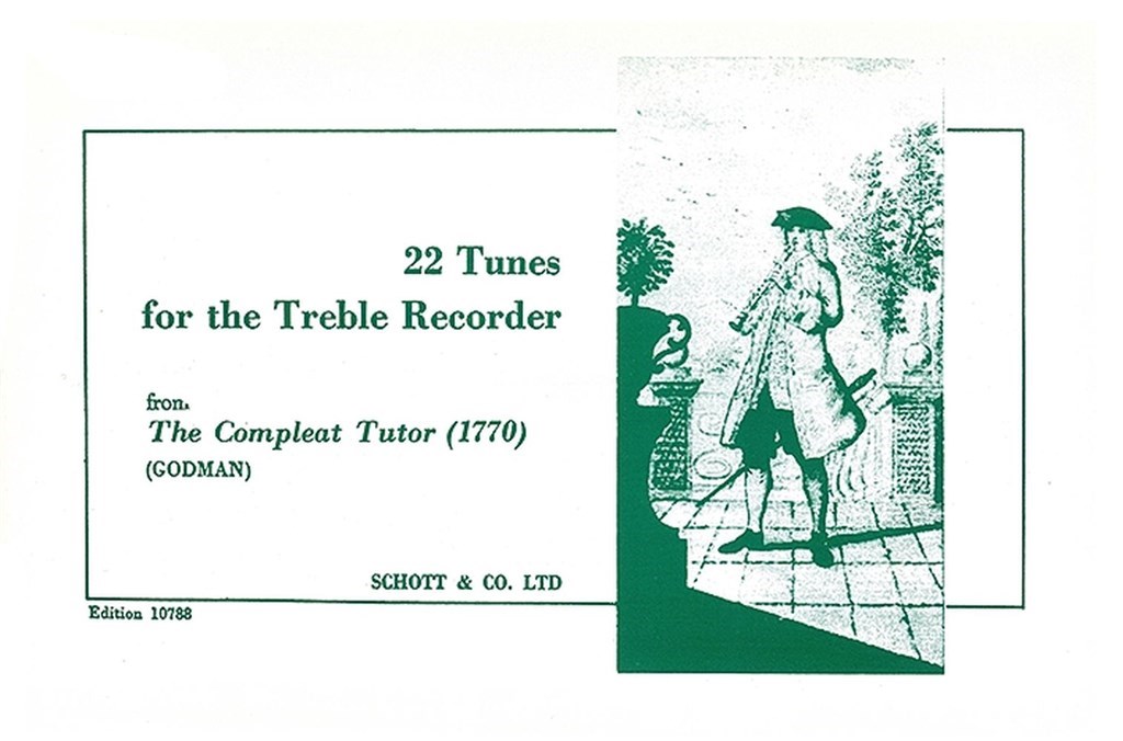 22 Tunes