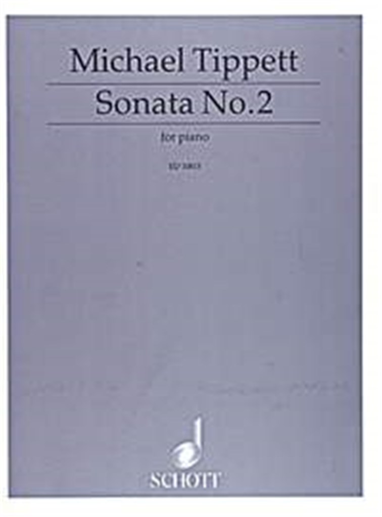 Sonata No. 2