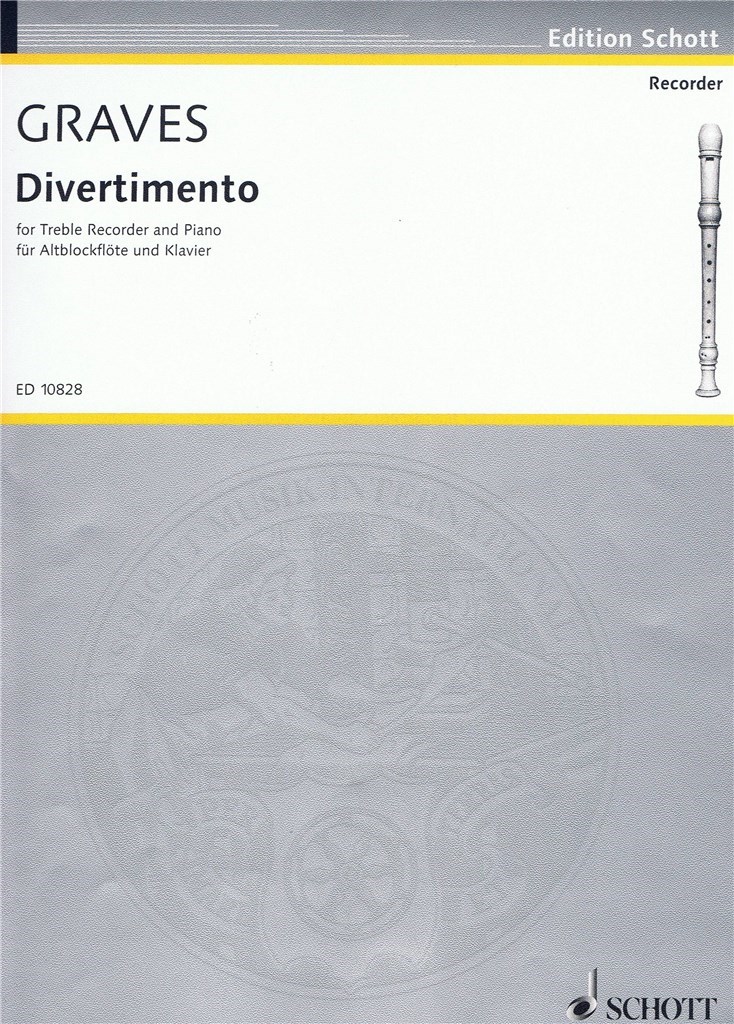 Divertimento