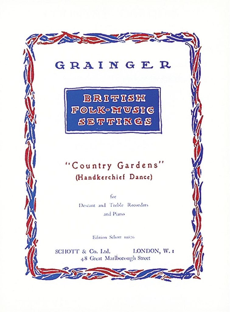 Country Gardens