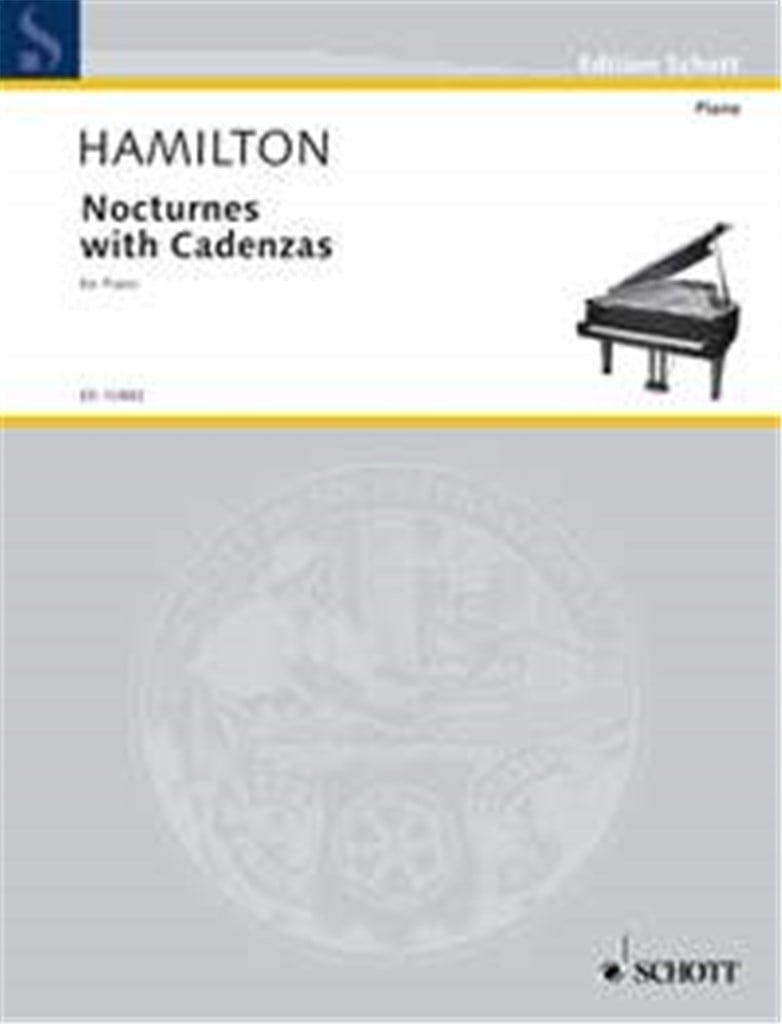 Nocturnes with Cadenzas