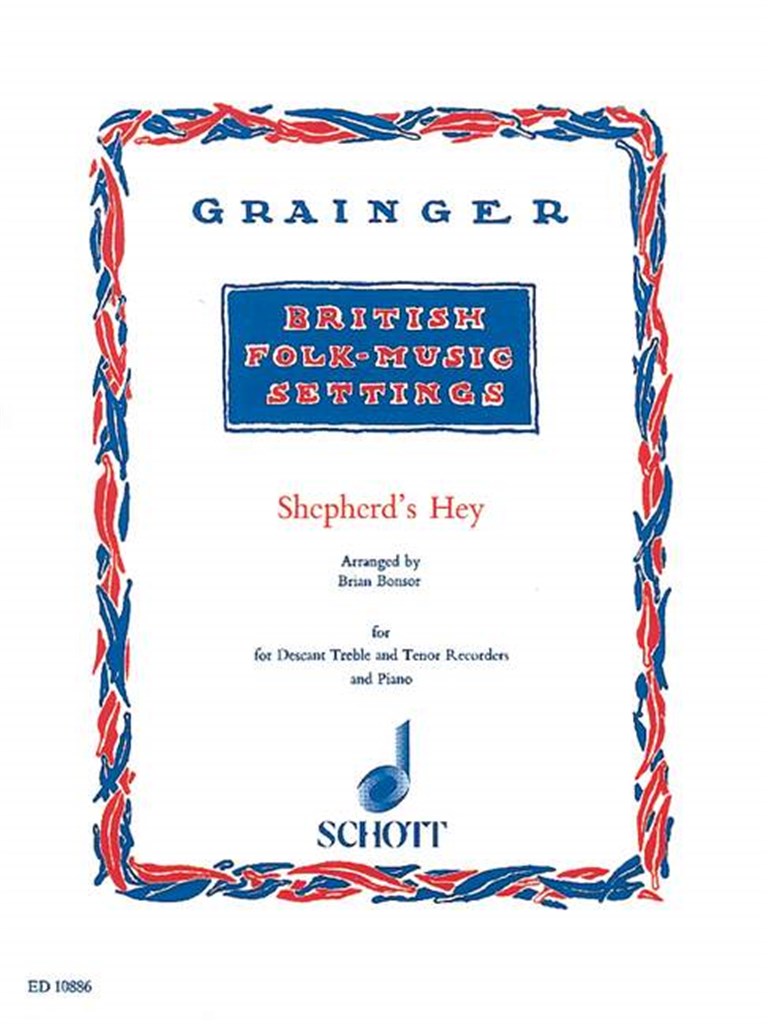 Sheperd'S Hay