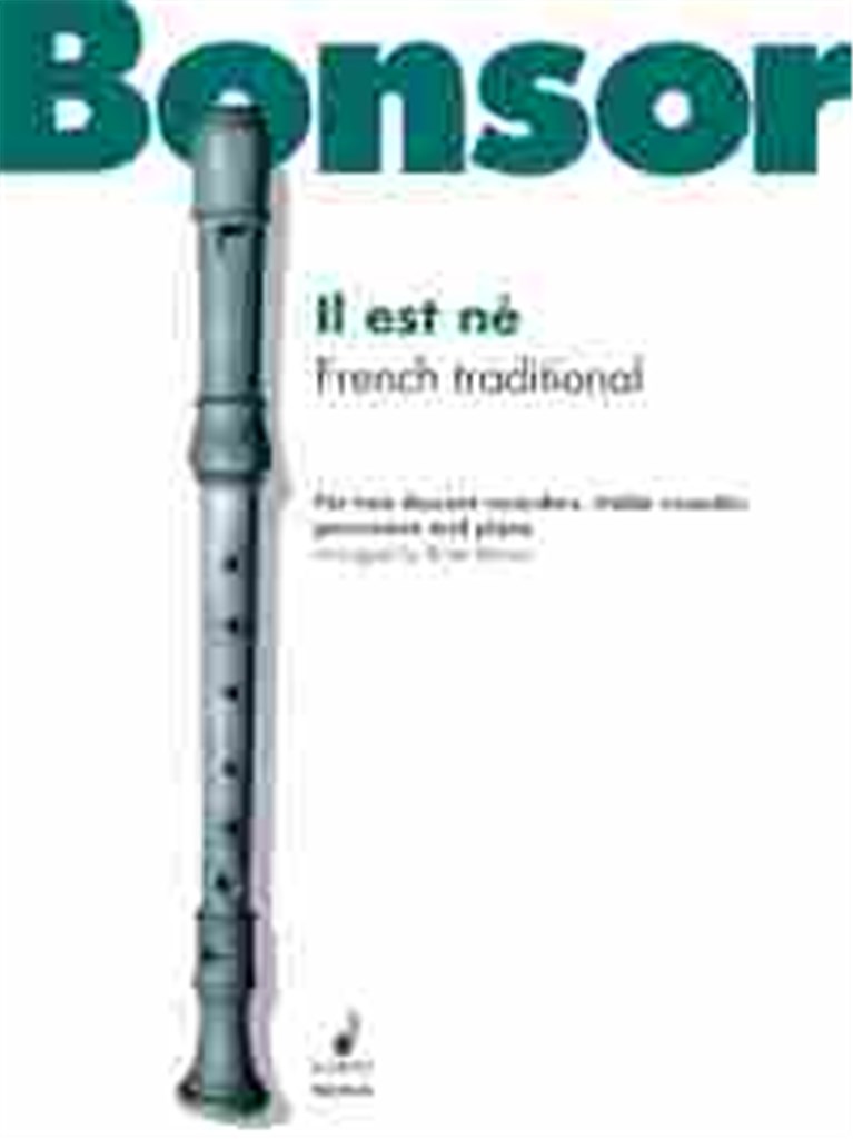 French Songs(2) 1 Bfl.Ensemble