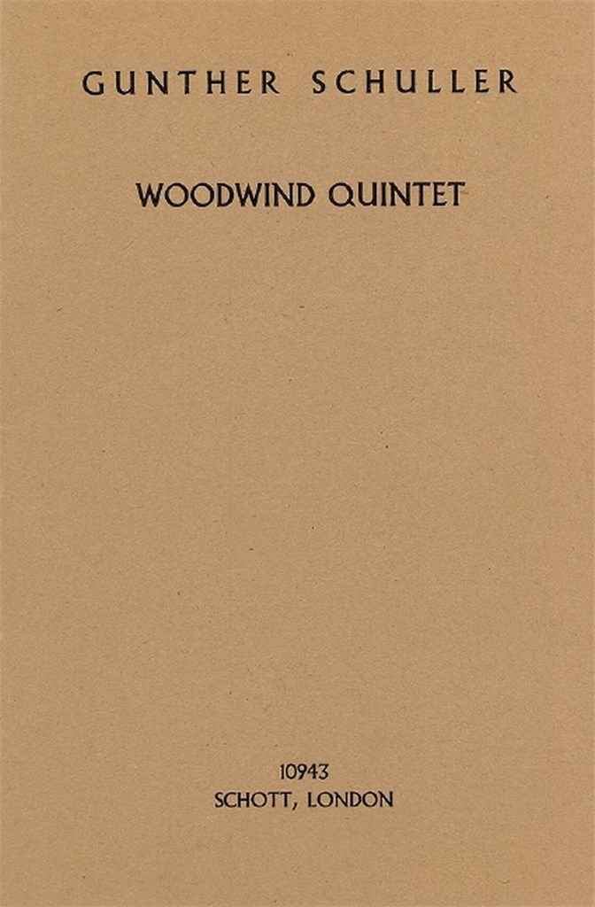 Woodwind Quintet