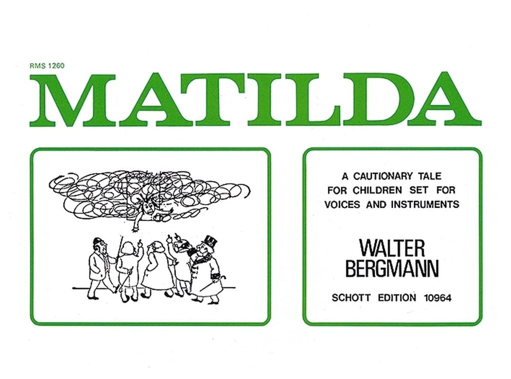 Matilda