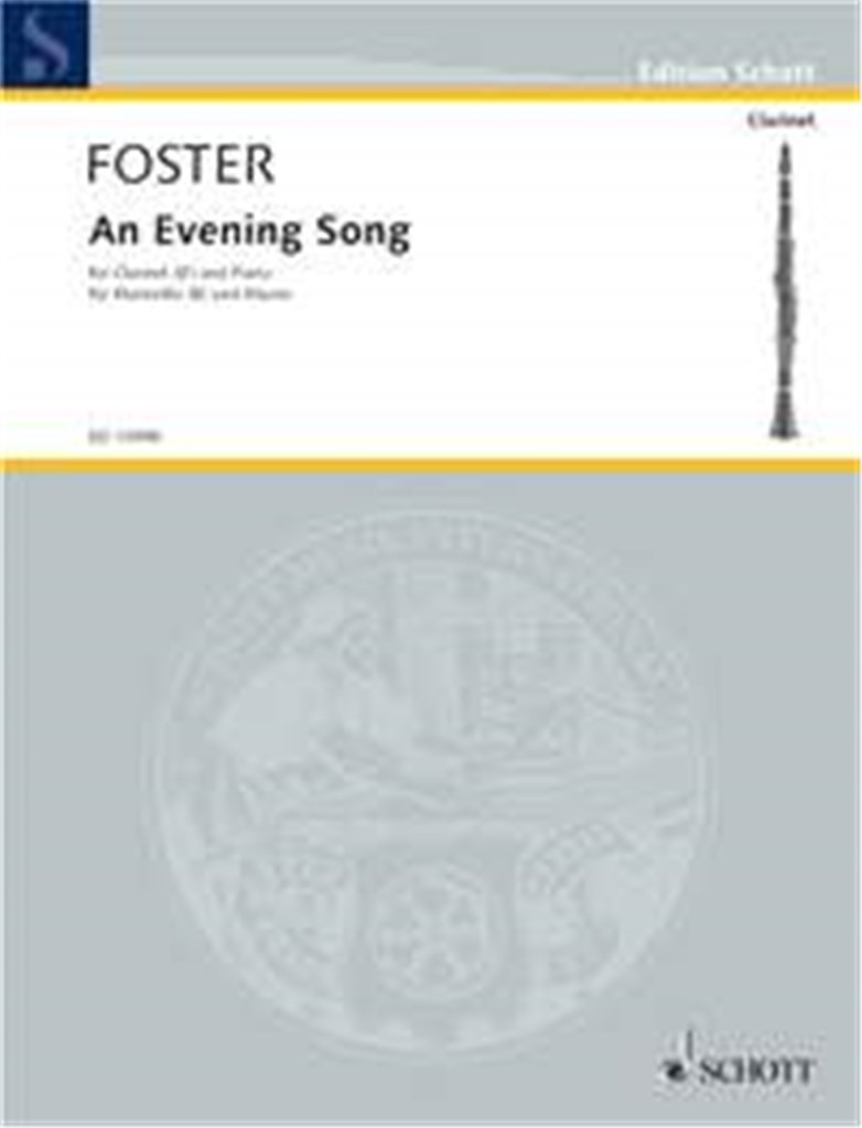 An Evening Song