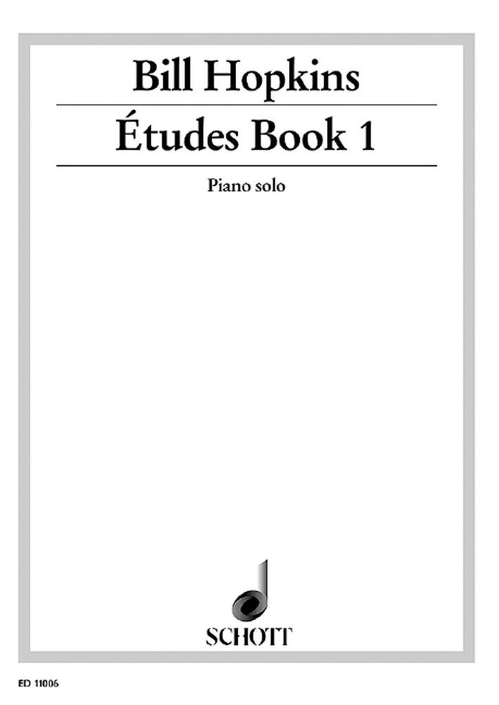 Studies Band 1