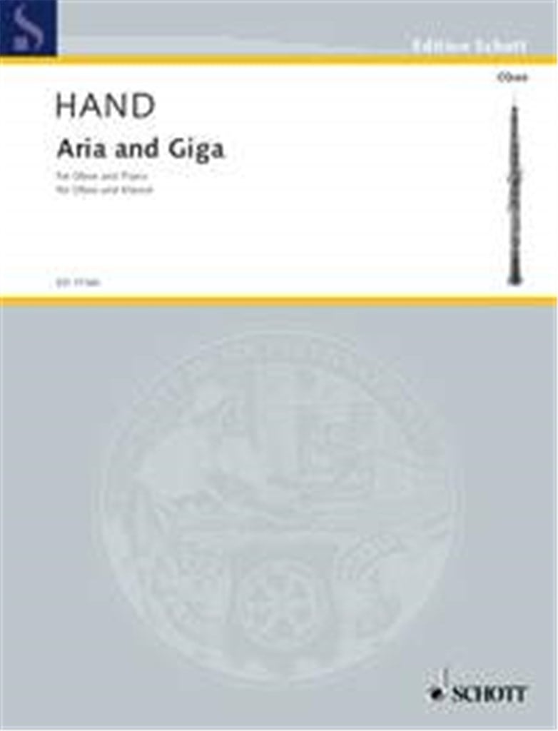 Aria and Giga