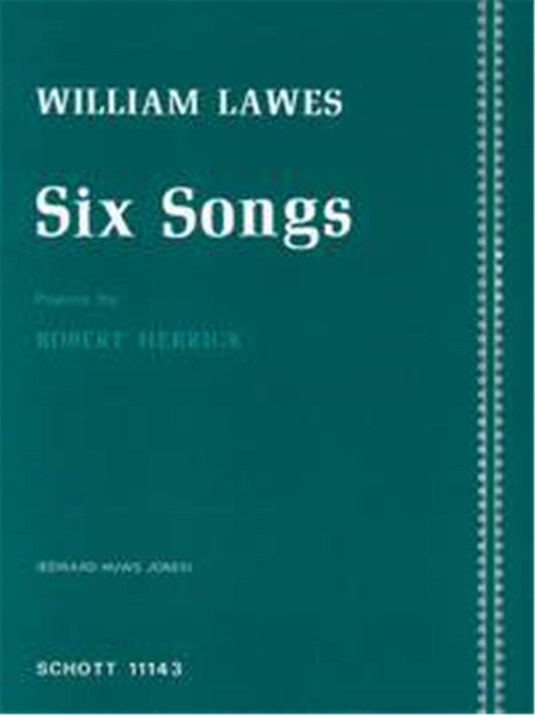Six Songs