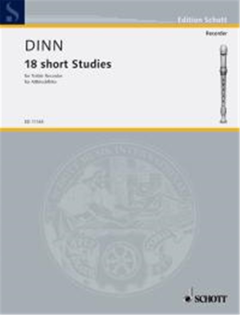 Short Studies(18)