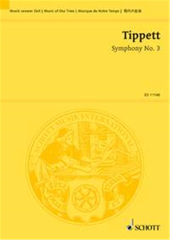 Symphony No. 3