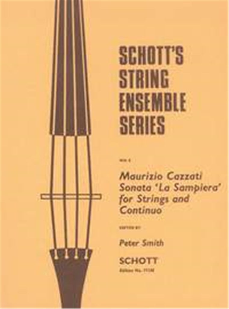 Sonata La Sampiera
