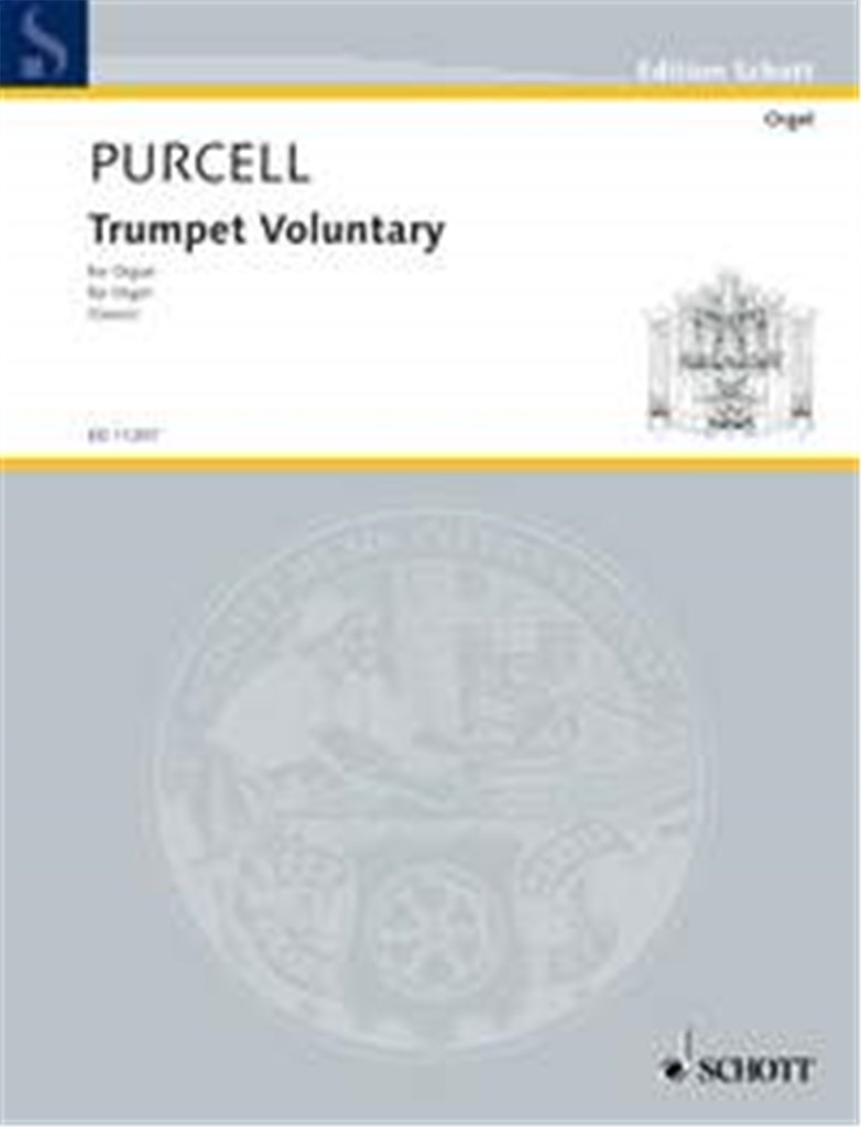 Trumpet Voluntary(Grace)