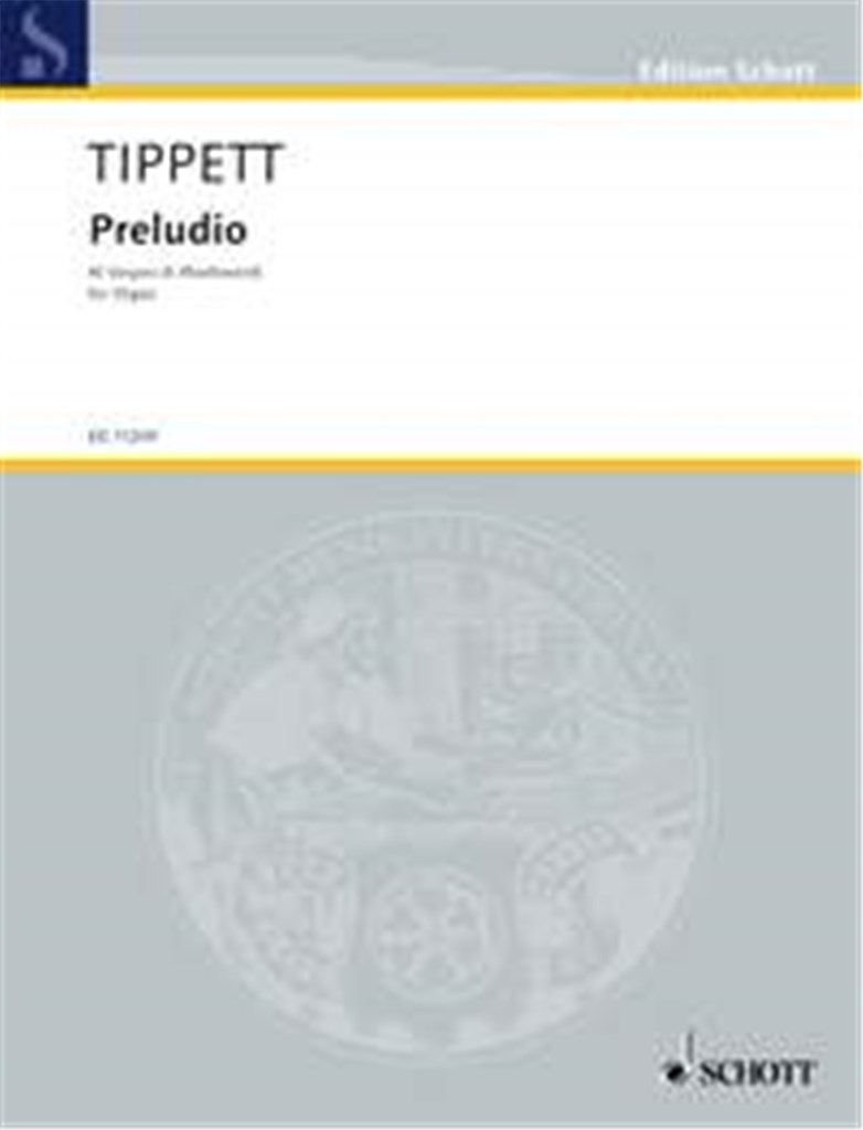 Preludio al Vespro di Monteverdi