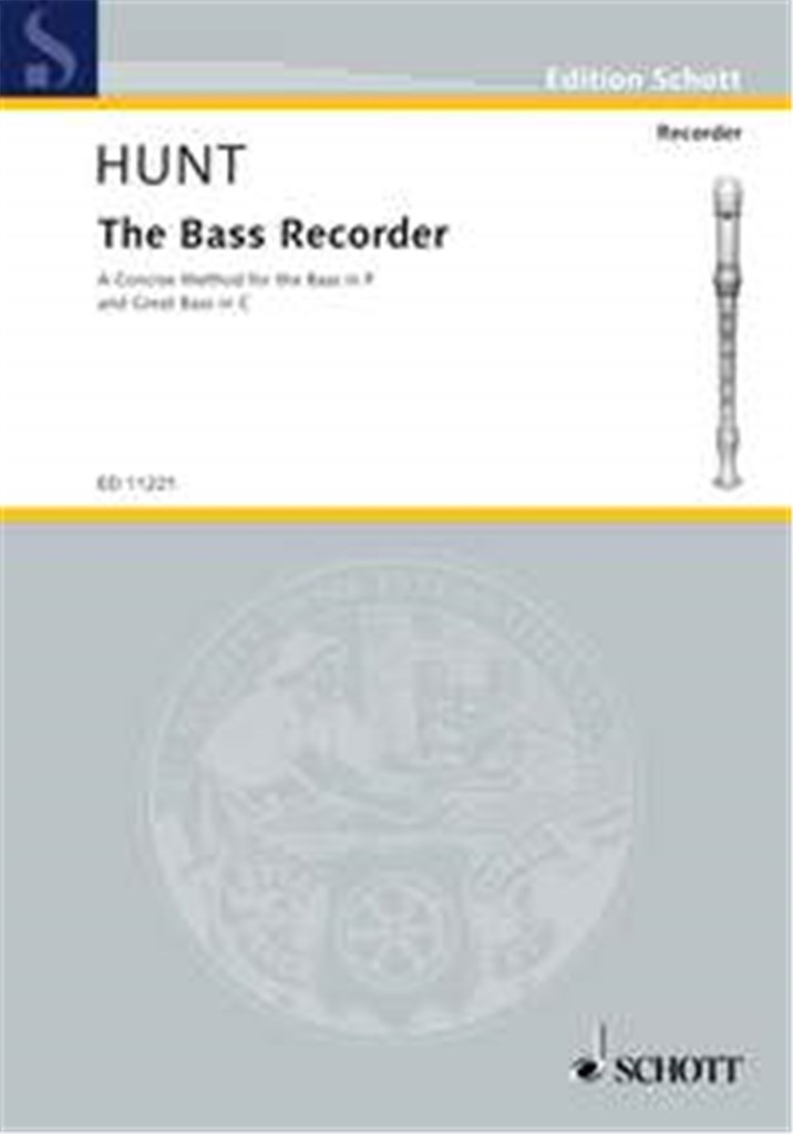 Bass Recorder