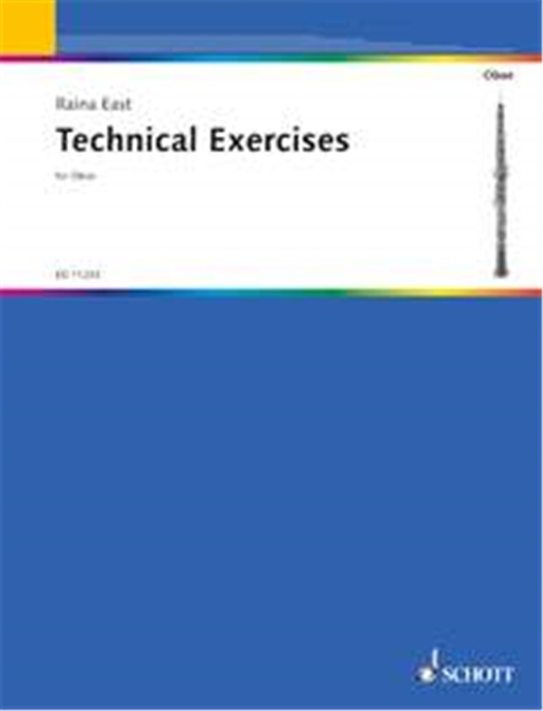 Technical Exercises