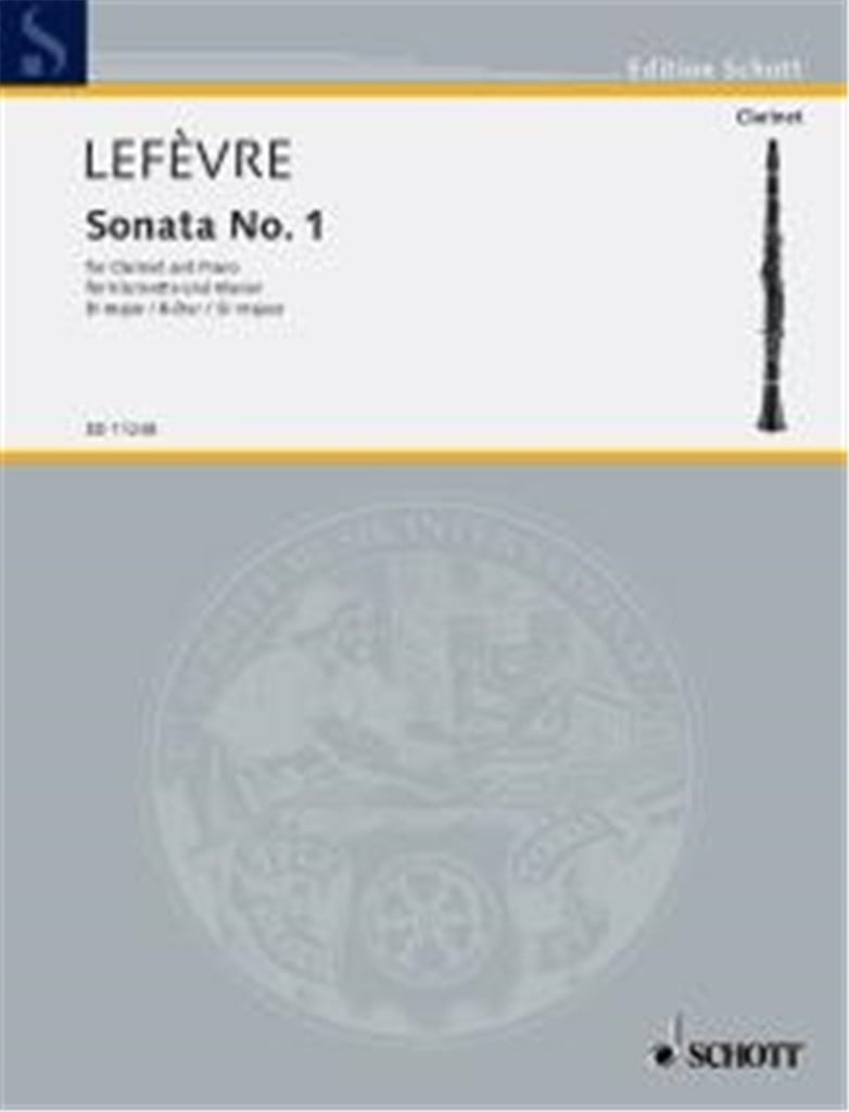 Sonate 1