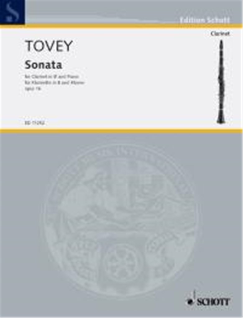 Sonata op. 16
