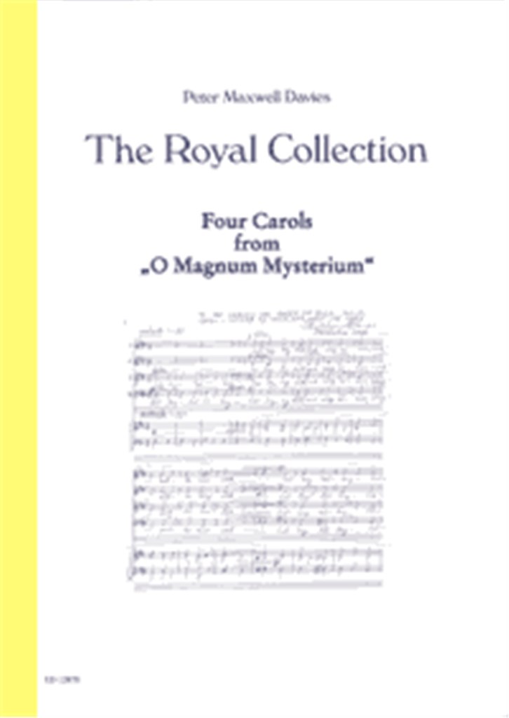 Four Carols