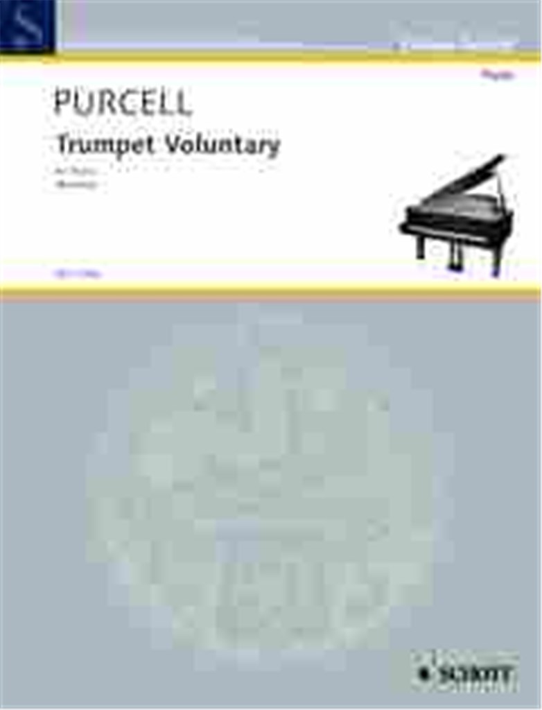 Trumpet Voluntary