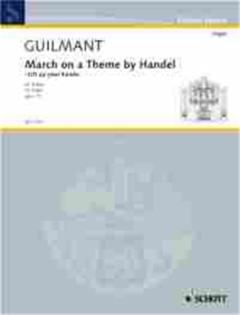 March Thema Handel F