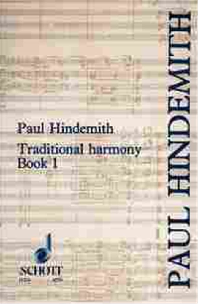 Traditional Harmony 1