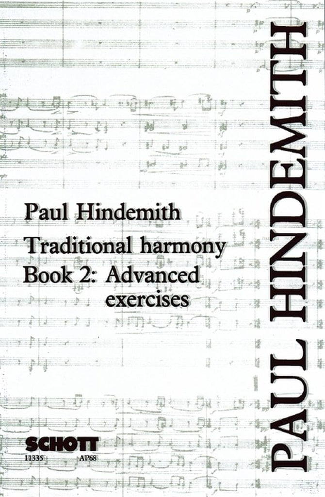 Traditional Harmony 2