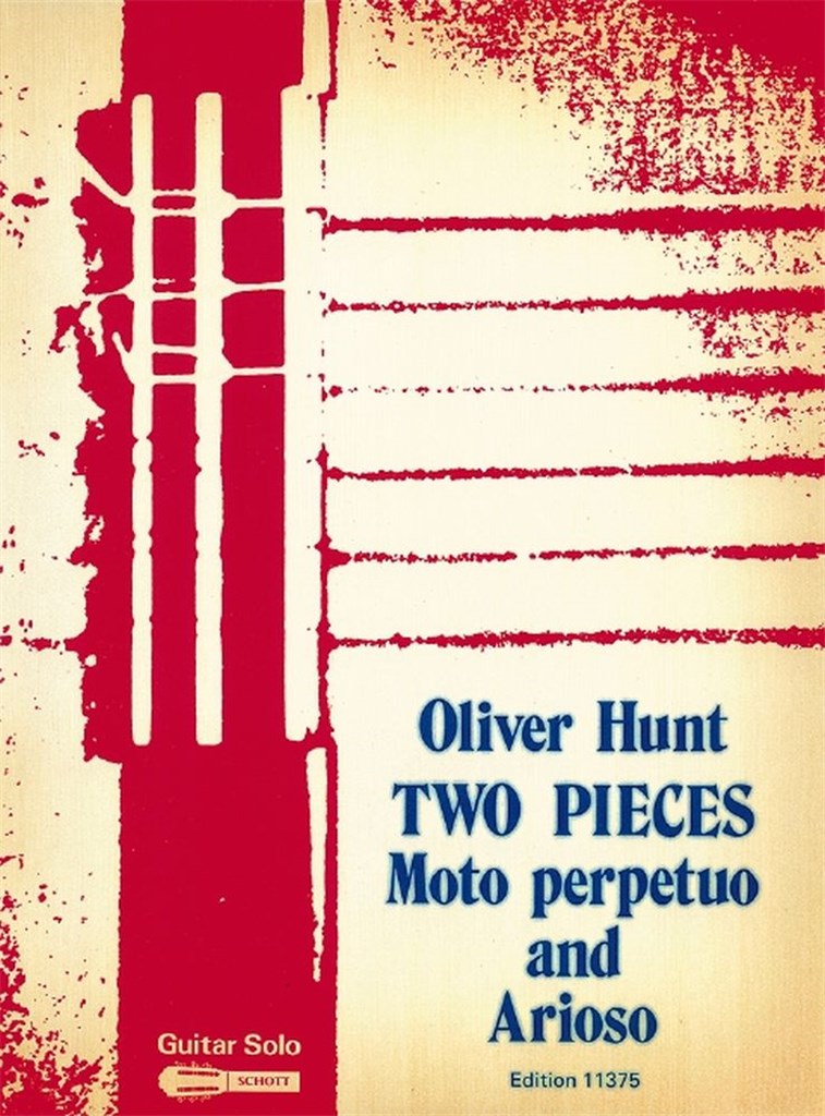 Two Pieces