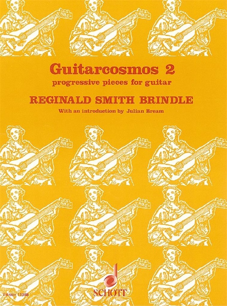 Guitarcosmos 2 Git.