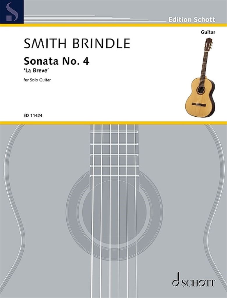 Sonata No. 4