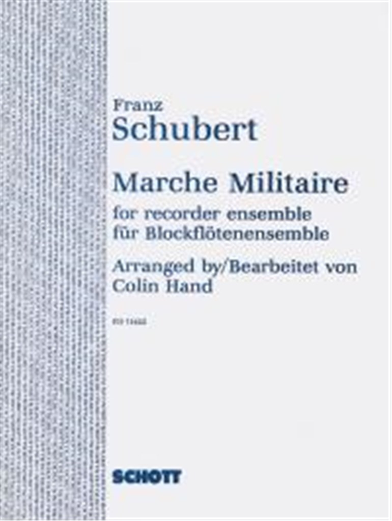 Marche Militaire