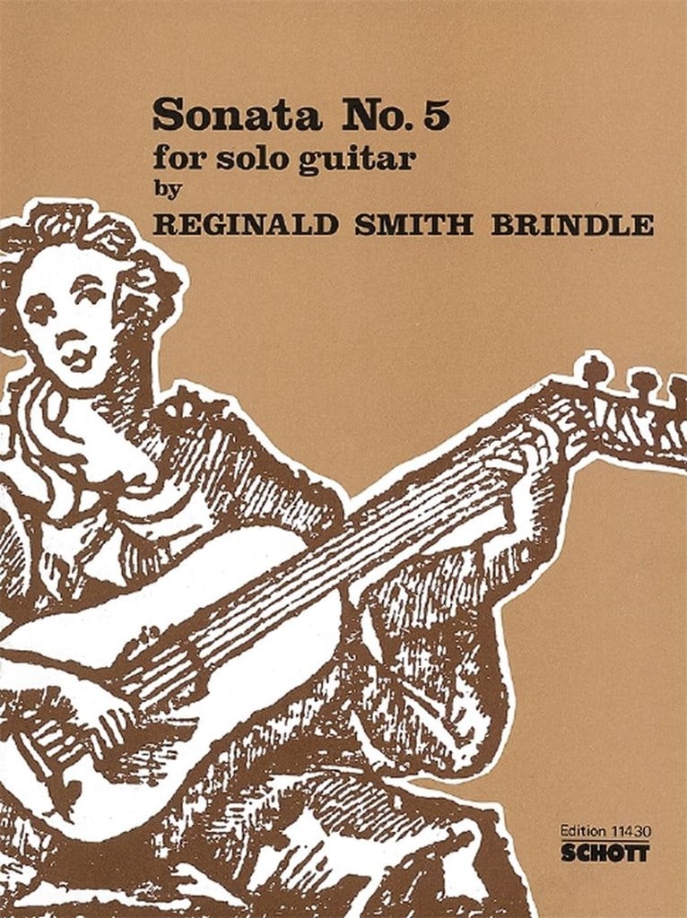 Sonata No. 5