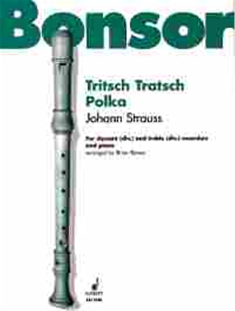 Tritsch Tratsch Polka