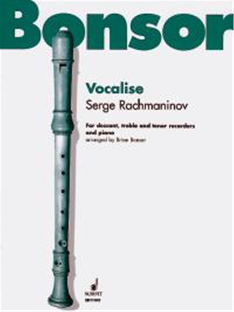 Vocalise