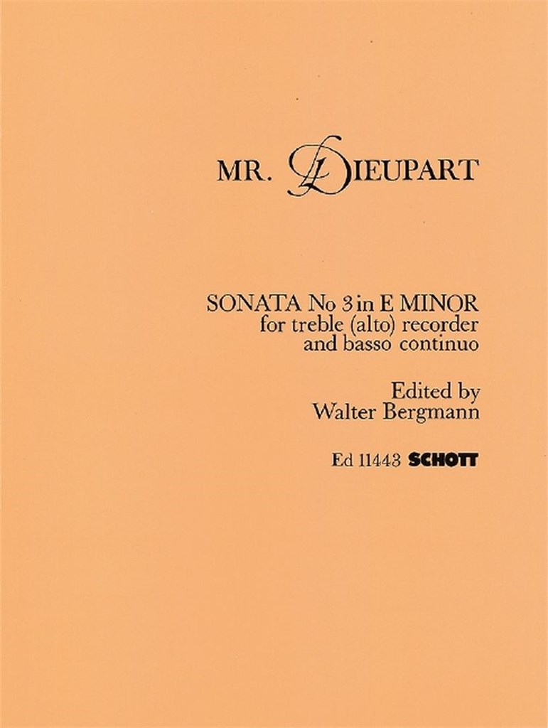 Sonata