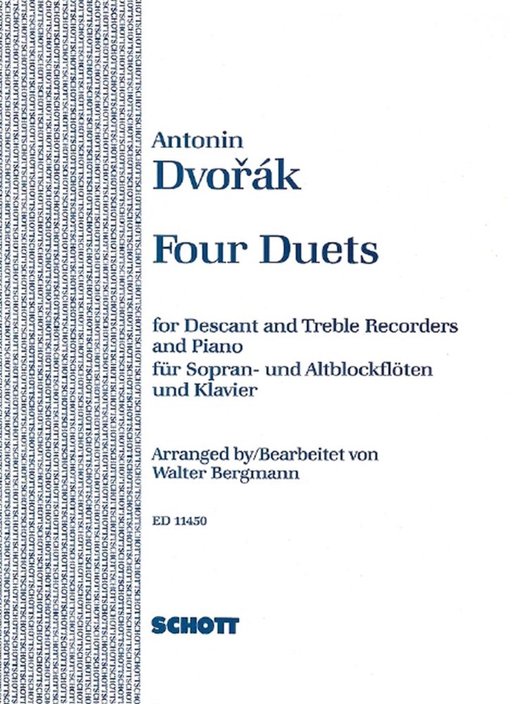 Duets(4)