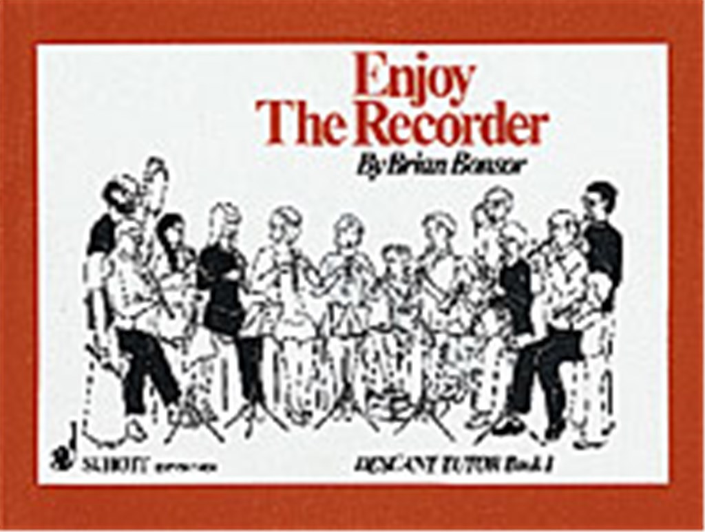 Enjoy Recorder 1