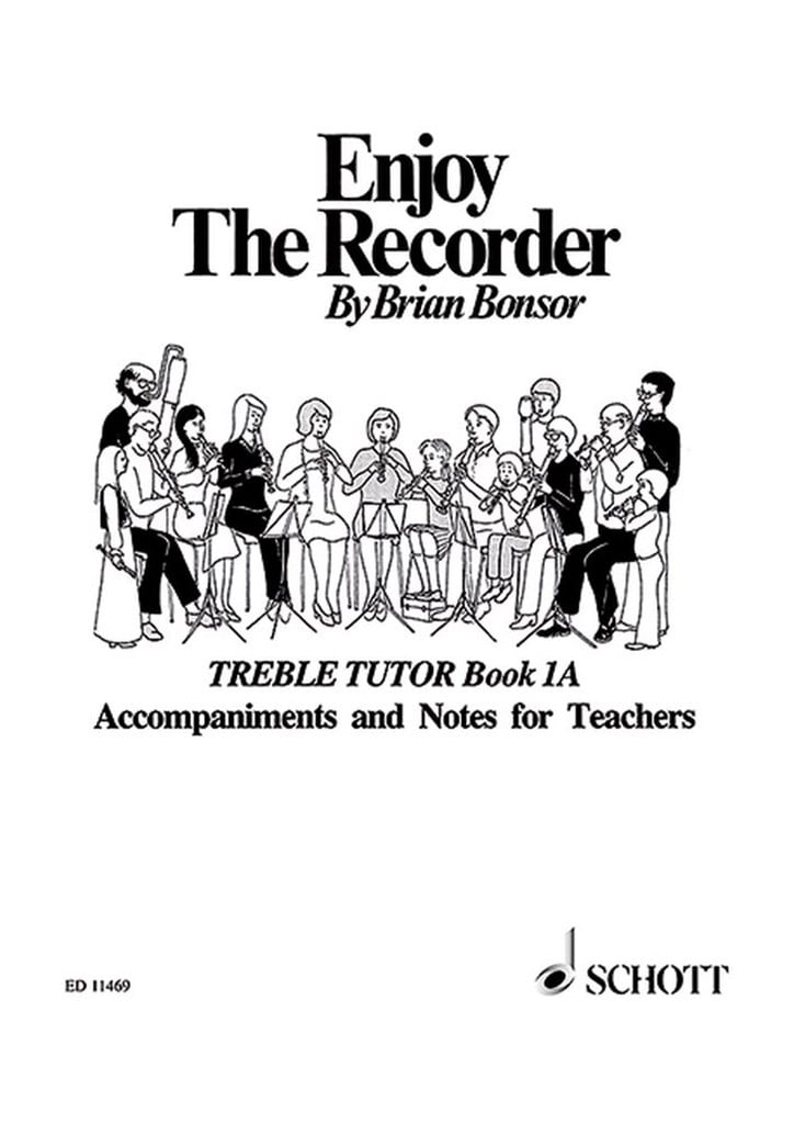 Enjoy Recorder 1A