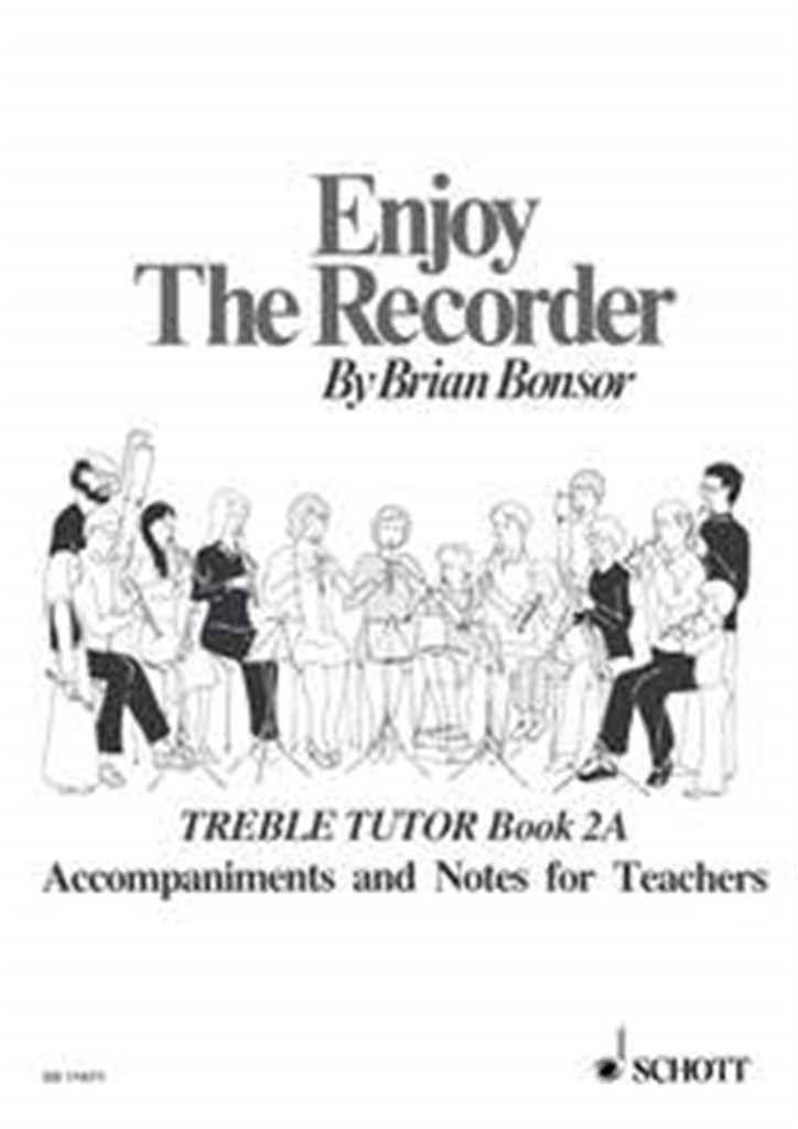 Enjoy Recorder 2A