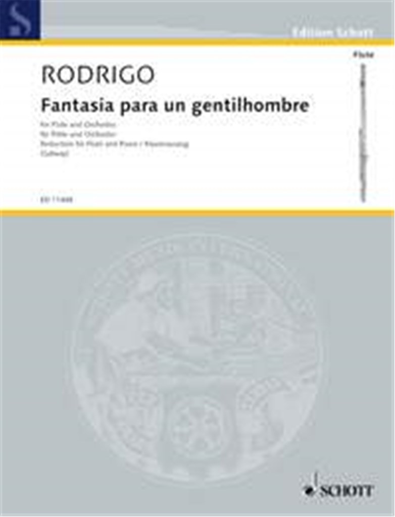 Fantasía para un gentilhombre