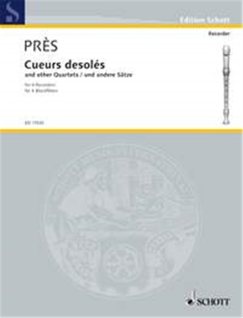 Cueurs Desoles
