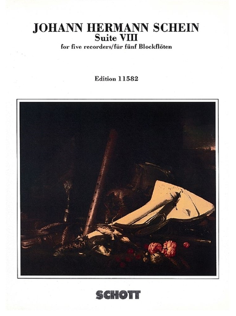 Suite No. 8