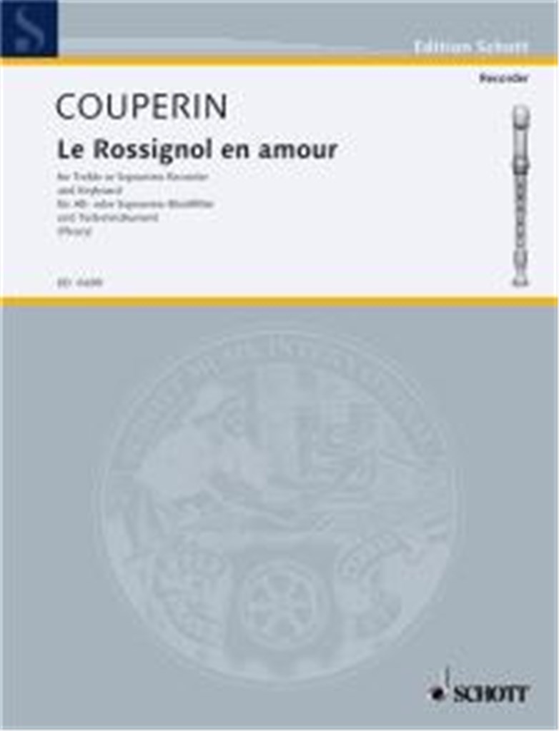 Rossignol En Amour